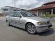 Used 2003 BMW 318i 2.0 Sedan