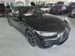 2022 BMW 420i 2.0 Grand Coupe M Sport Coupe