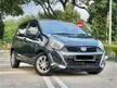 Used 2015 Perodua AXIA 1.0 G SE HATCHBACK ORIGNAL CONDITION, CARING OWNER, NO NEED REPAIR