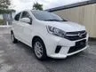 Used 2018 Perodua AXIA 1.0 G Hatchback