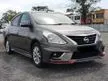 Used 2015 Nissan Almera 1.5 V Sedan(STOCK CLEARANCE LOW PRICE GUARANTEED) - Cars for sale