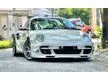 Used MANUAL 2006 Porsche 997 911 3.6 Turbo ( LIFTING SUSPENSION , SPORT CHRONO, BOSE SOUND SYSTEM) - Cars for sale