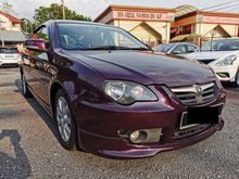 2011 Proton Persona 1.6 Elegance (A) 1 OWNER - ORG BODYKIT - ACC FREE - PERFACT CONDITION LIKE NEW - VIEW TO BELIEVE ....