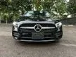 Recon 2020 Mercedes-Benz A180 1.3 AMG**turbo**5 years warranty**nego until deal**showroom condition - Cars for sale