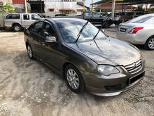 2011 Proton Persona 1.6 (AT)