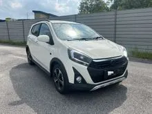 2020 Perodua AXIA 1.0 Style Hatchback