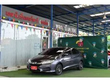 2014 Honda City 1.5 (ปี 14-18) V Sedan