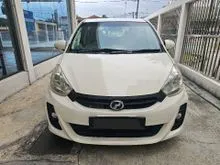 For Sale_Perodua Myvi 1.5 SE Hatchback