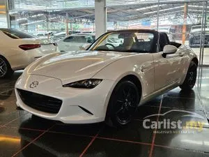 2023 Mazda MX-5 1.5 RS Convertible