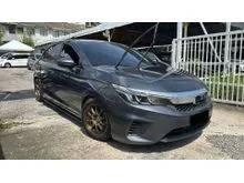 HATCHBACK MAX LOAN *85K KM* 2022 Honda City 1.5