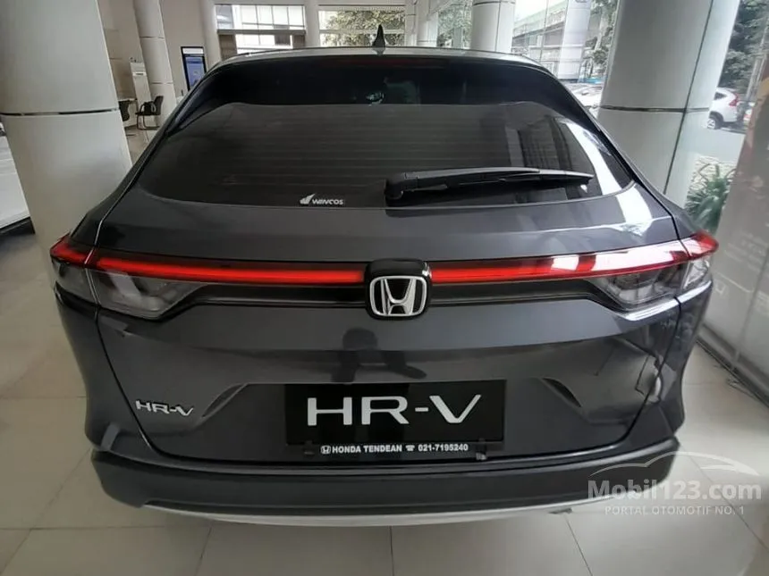 2023 Honda HR-V SE SUV