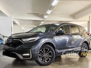 2023 Honda CR-V 1.5 TC-P SUV