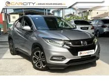 2021 Honda HR-V 1.8 V - 80K SUPER LOW MILEAGE FULL HONDA SRV RECORD