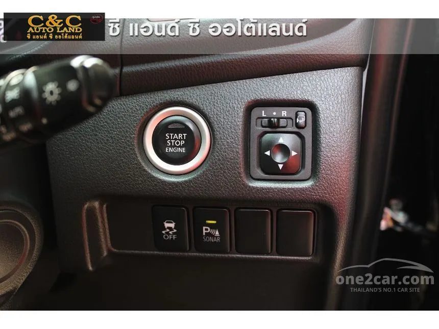 2020 Mitsubishi Pajero Sport GT SUV