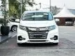 Recon 2019 Honda Odyssey 2.4 Absolute EX Honda Sensing featuring 360 View Camera.Masterpiece that redefines the seven