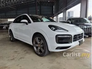 2023 Porsche Cayenne 3.0 SUV