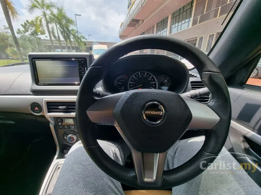 2020 Daihatsu Copen Cero Micro car