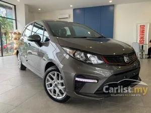 2025 Proton Iriz 1.6 Executive Hatchback