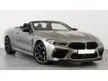 Recon 2019 BMW M8 4.4 Competition Coupe