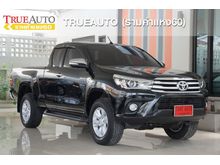 2017 Toyota Hilux Revo 2.4 SMARTCAB Prerunner Pickup AT