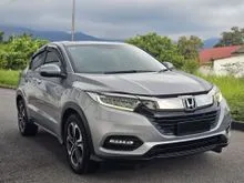 2020 Honda HR-V 1.8 V SUV **TIPTOP CONDITION**