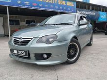 Proton PERSONA 1.6 (A) Full BodyKit