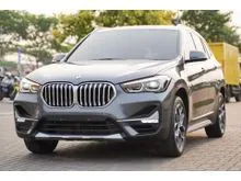 2021 BMW X1 1.5 sDrive18i xLine SUV Garansi Mesin Transmisi sd 5 Tahun
