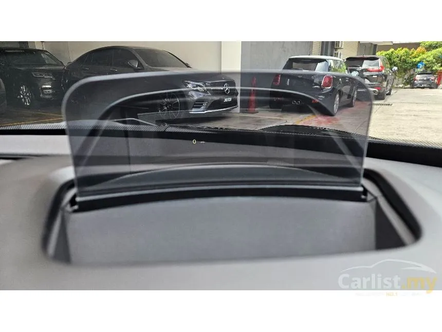 2022 MINI Cooper S 5 Door Hatchback