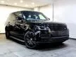 Recon 2021 Land Rover Range Rover 3.0 P400 Vogue (Low Mileage, Sidestep, 360 Camera, Head Up Display, Meridian Sound System, Electric Memory Seats)