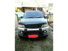 jual Daihatsu Taruna efi 2003