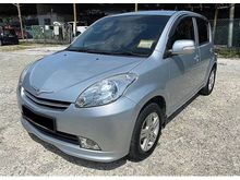 2006 Perodua Myvi 1.3 EZ Hatchback (A )