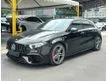 Recon 2020 Mercedes-AMG A45s 2.0 4Matic+ BiTurbo Hatchback - Cars for sale