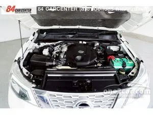 2019 Nissan Terra 2.3 VL SUV