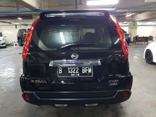 Nissan Xtrail 2.5 xt tdp menarik