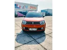 2018 Suzuki Ignis 1.2 GX SUV