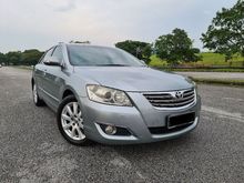 2006 Toyota Camry 2.4 V FACELIFT ONE OWNER