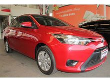 2016 Toyota Vios 1.5 (ปี 13-17) E Sedan AT