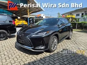 2022 Lexus RX 300 2.0 Version L SUV