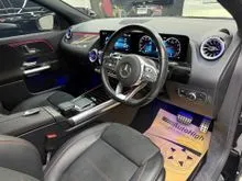 2022 Mercedes-Benz GLA200 1.3 AMG Line SUV