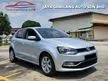 Used 2018 Volkswagen Polo 1.6 Comfortline Hatchback [ONE LADY OWNER][FULL SERVICE RECORD][ANDROID AND APPLE CARPLAY][FREE 1 YEAR WARRANTY] 18