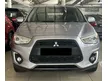 Used SPITFIRE 2016 Mitsubishi ASX 2.0 null null