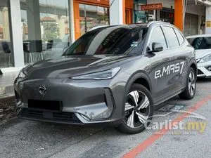 2026 Proton e.MAS 7 Premium (CKD) SUV