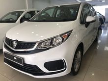 2020 Proton Persona 1.6 Standard Sedan-Low Bank Rate Ready Stock