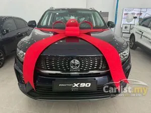 2026 Proton X90 1.5 Prime X SUV