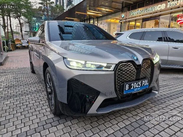 Jual BMW i Ix Bekas di Indonesia Harga Murah, Kondisi Terbaik | Mobil123
