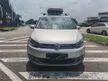 Used 2013 Volkswagen Cross Touran 1.4 MPV - Cars for sale