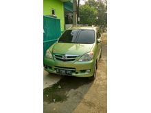 Dijual Daihatsu Xenia 1.3 Xi MPV 2007