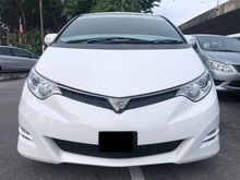 2003 Toyota Estima 2.4 (A) Aeras 7 Seaters