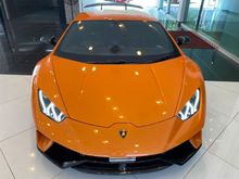 2019 Lamborghini Huracan 5.2 Performante Coupe - CNY ARRIVAL