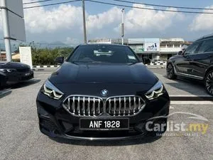 2023 BMW 218i 1.5 M Sport Coupe